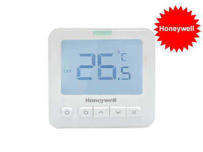 WS8 Honewyell Thermostat